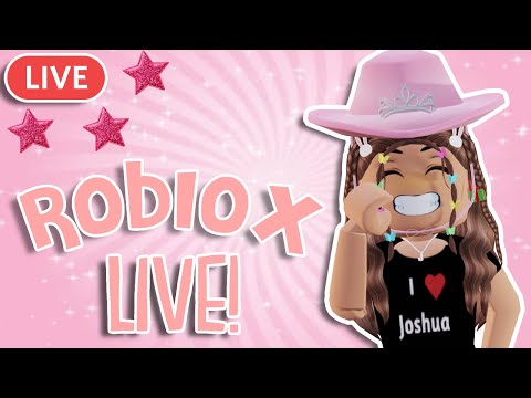 🔴Dress to Impress LIVE! come slay with us💘 #shorts #roblox