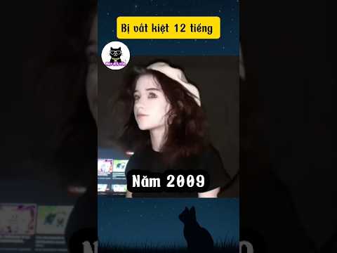 Thanh Niên Bị Vắt Kiệt 12 Tiếng