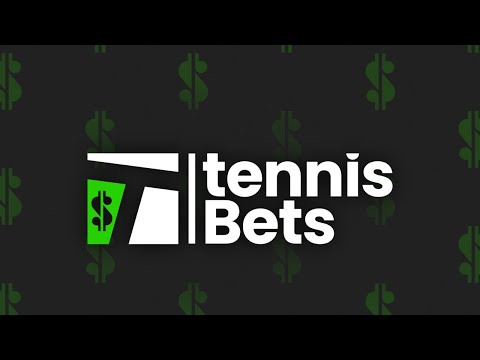 Tennis Bets Live - Wimbledon Semifinal Show