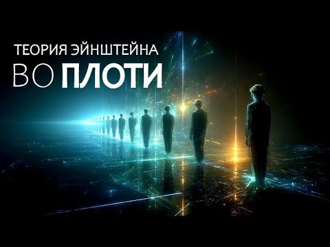 Необычный эксперимент подтвердил теорию относительности.