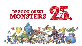 New Dragon Quest Monsters game in development for Nintendo Switch