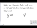 Exploring Multiplicative Comparison Concepts