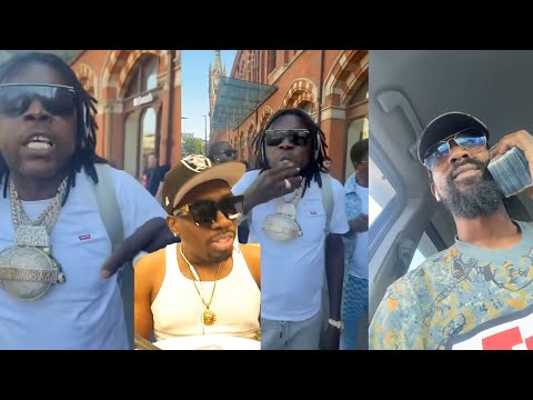 😲Vybz Kartel Crush Foota Hype And Silent Him? Deva Bratt Expose By 1Kevin!!! Mad Suss Show Proof