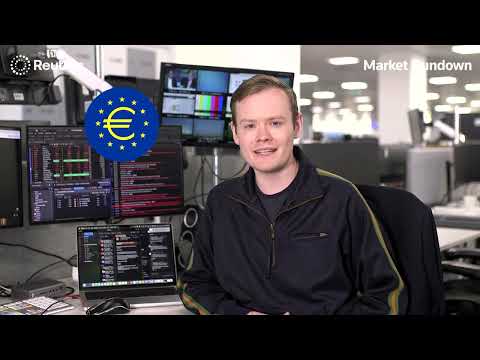 YouTube video thumbnail: Rate cut Hopes Send Wall Street to new Highs
