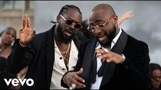 2022 AFROBEATS HITS - DJ HOOD