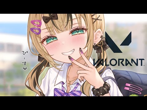 【VALORANT】ここはどこ？【ぶいすぽっ！胡桃のあ】