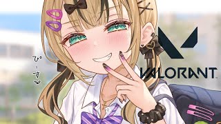 【VALORANT】ここはどこ？【ぶいすぽっ！胡桃のあ】