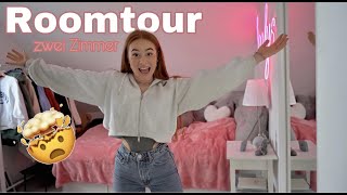 Roomtour Update 2021💫 #balys