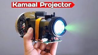 Amazing Portable Projector Must Watch | BR Tech Films