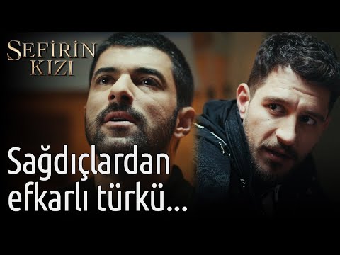 Sağdıçlardan Efkarlı Türkü → @Sefirin Kızı 🥺🥺