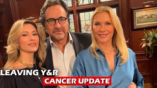 Thorsten Kaye speaks on leaving the B&B | Ridge Forrester Cancer Update Bold and the Beautiful