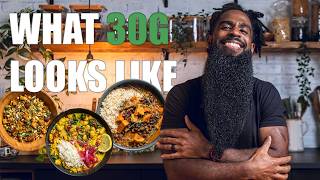 The ONE Nutrient 95% of People Miss (What I Eat in a Day)