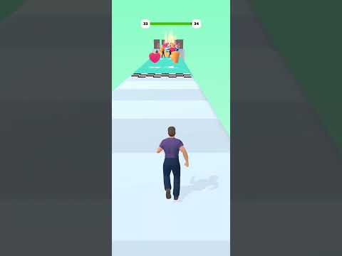 NOOB vs PRO vs HACKER | in Blue Monster Run Game | With Oggy&Jack | Suraj Indian Gamer | Oggy game
