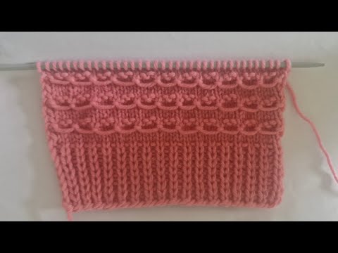 Easy Knitting Design/ Easy Sweater Design/ Knitting Pattern/ Sweater Design/Gents, Ladies, Cardigan