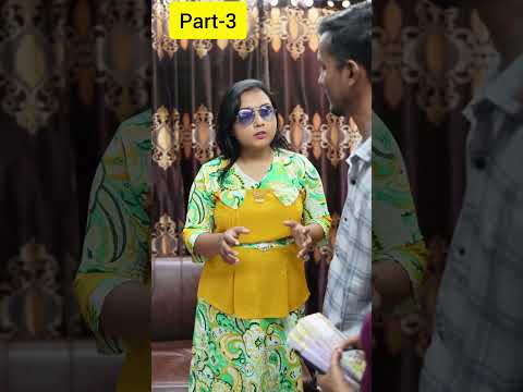 অন্ধ মেয়েটি চোখের আলো ফিরে পেলো অতঃপর!! #shortfilm