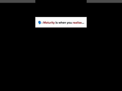 when you realise 📈#motivation #displine #motivationalquotes #relatable #reality #respect