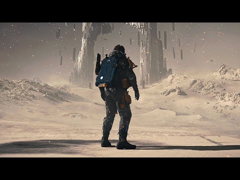 DEATH STRANDING 2 : Mes impressions sur le jeu