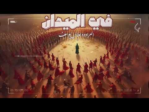 من الميدان | الرادود عباس يوسف [من الأرشيف]