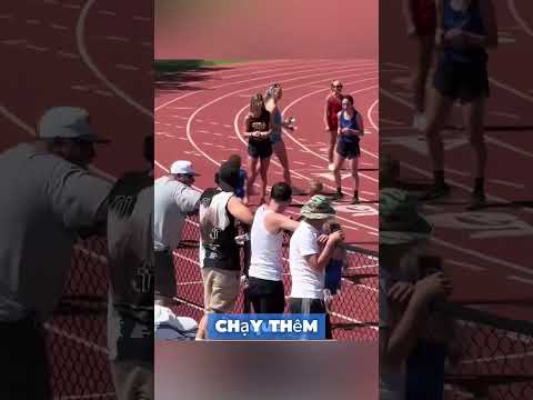 Về Nhất Mà Cứ Tưởng Cuộc Đua Chưa Kết Thúc #shorts