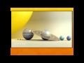 Venus and Mercury: Planetary Features
