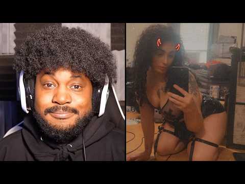 CoreyXKenshin Faces Dark Allegations From His Ex