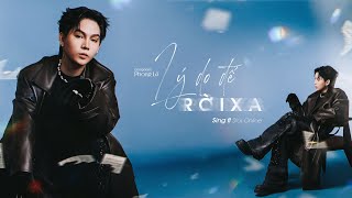 LÝ DO ĐỂ RỜI XA (OFFICIAL LYRICS VIDEO) - SING ft STAR ONLINE