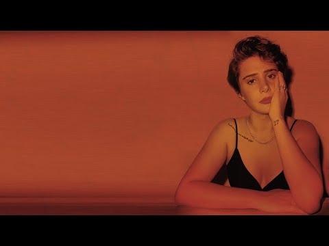 Hande Mehan - Zararını Seviyorum (Lyric Video)