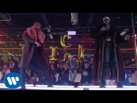 O.T. Genasis - Thick (feat. 2 Chainz) [Official Music Video]