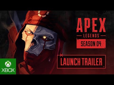 Apex Legends Season 4 – Assimilation Launch Trailer