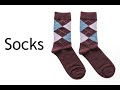 Understanding Socks in Vietnamese