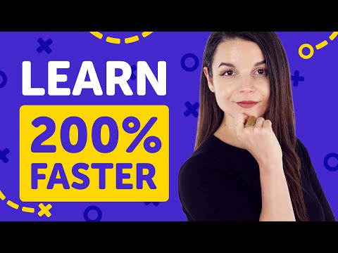 Cheat Code to Learn Arabic 200% Faster