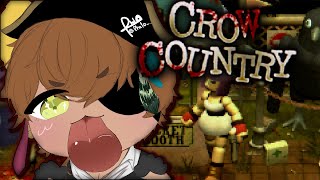 This One's for the Birds [Crow Country]