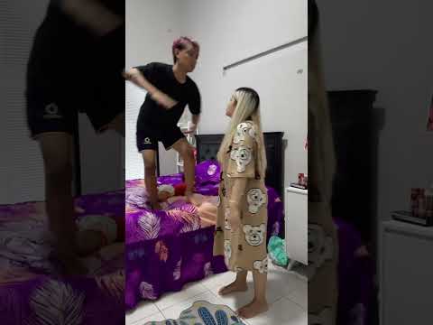 Dwikids vs istri #trending