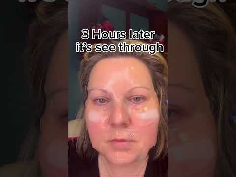 POV: Trying a deep collagen mask at 11 PM and can't remove it till 2 AM