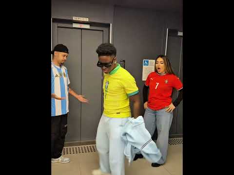 Madrid Fans Gone Crazy ๐คฏ