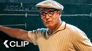 Das ist reine Physik! - ADAMS ACHT Clip & Trailer German Deutsch (2026)