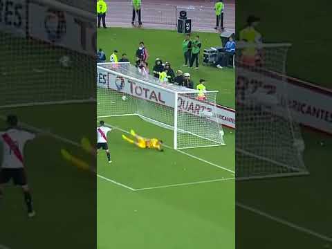 la zurda magica de Pisculichi