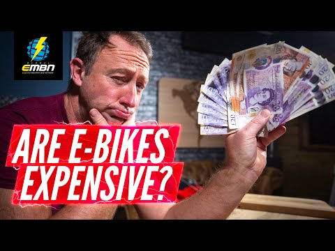 Are E Bikes Expensive? | EMTB Tech & Price Points Explained