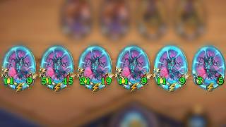 当血魔拿到了阮大师伙伴后，养一个就等于养七个！