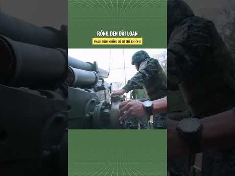 Bombacang | Rồng đen Đài Loan