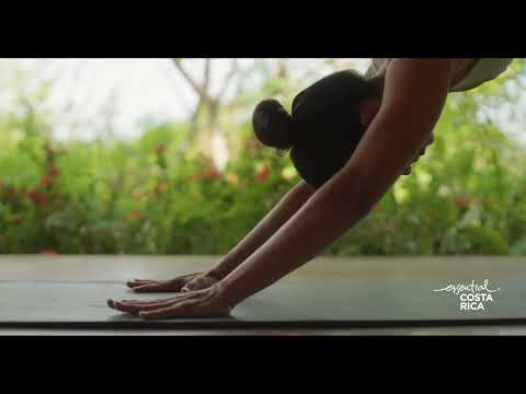 Essential Costa Rica: Find Your Balance