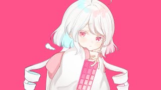 〖歌ってみた〗ラプラスショコラ┊︎侑夢うゆ〖VTuber〗