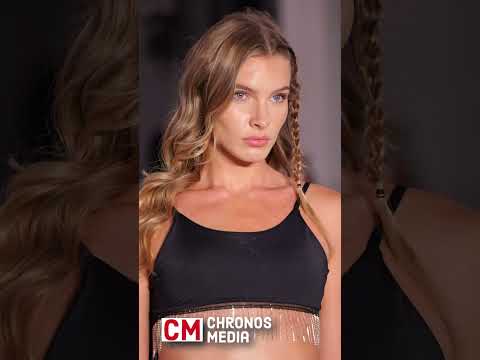 POV YOU DON’T WANT TO MISS THIS - EA LINGERIE RUNWAY SHOW NEW YORK FASHION WEEK