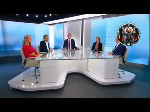 ? WDR Anruferin bringt alle zum schweigen und sagt die Wahrheit❗