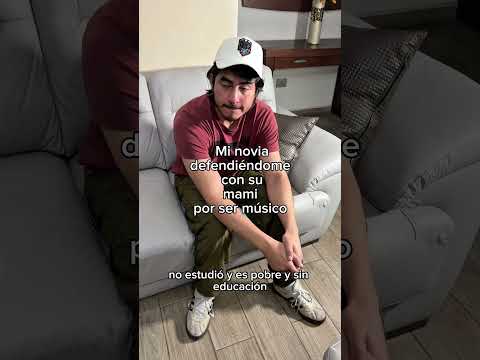 Perdóneme suegris #fyp #humor #comedia #musico #suegra