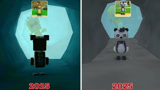 Super Bear Adventure Panda Game New Update Shicka Vs Shicka 2025 Gameplay Episode 651
