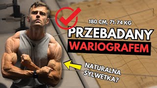 Przebadali Mnie Wariografem! 3 Dni do Zawodów WNBF