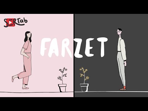 Sertab Erener - Farzet