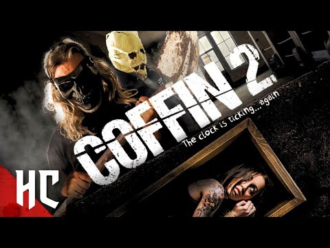 Trapped With The Deathstalker Killer | Full Survival Horror Movie | Free Horror Movie | Coffin 2