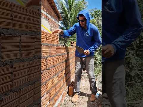 Dica de milhões #contrucaocivil #pedreiro #shortvideo